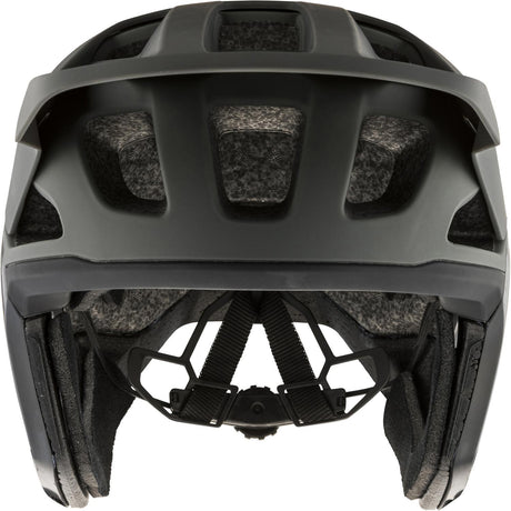 Alpina sports MTB helmet rootage evo 51-55 matt grey