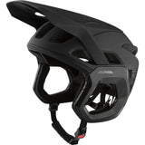 Alpina sports MTB helmet rootage evo 51-55 matt black