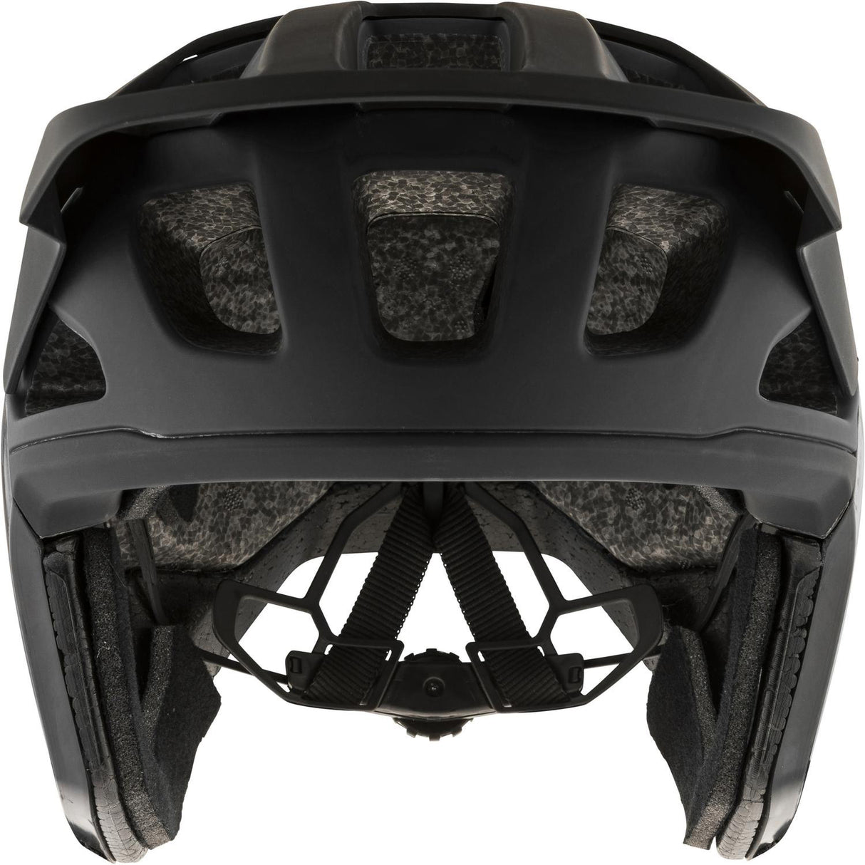 Alpina sports MTB helmet rootage evo 51-55 matt black