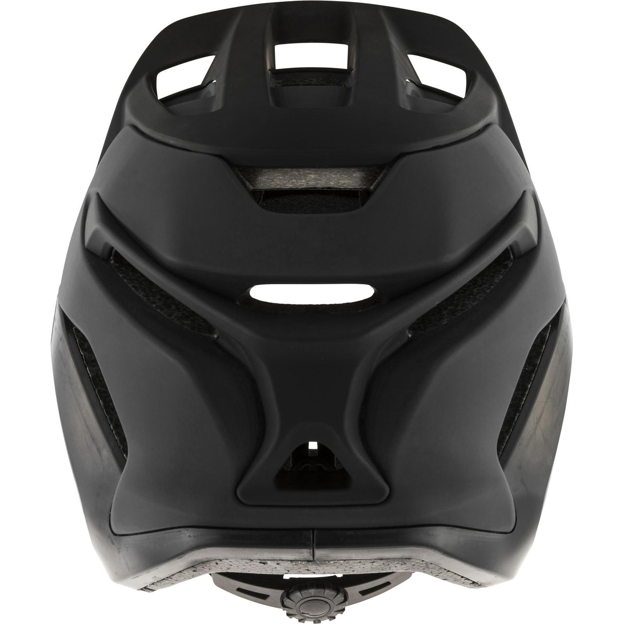 Alpina sports MTB helmet rootage evo 51-55 matt black