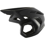 Alpina sports MTB helmet rootage evo 51-55 matt black
