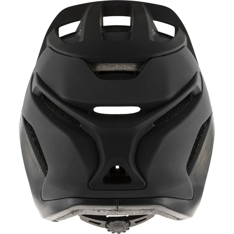 Alpina Sports MTB Helmet Rootage Evo 52-57 Matte Black