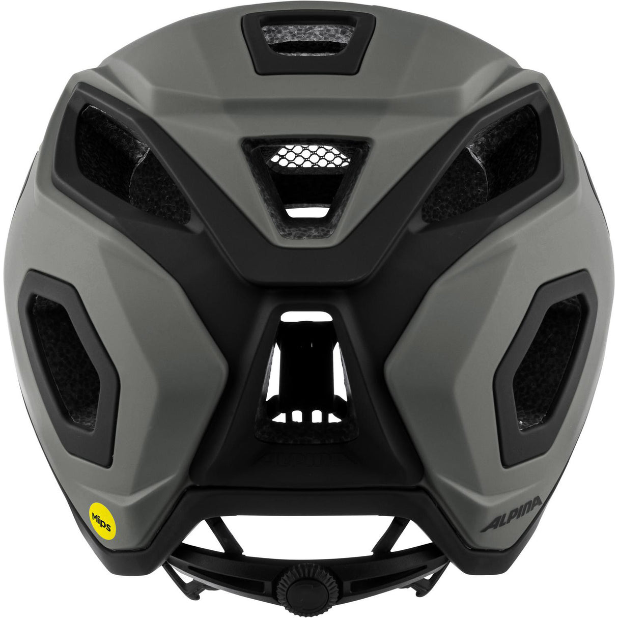 Alpina Sports MTB helmet Croot MIPS 52-57 matte grey