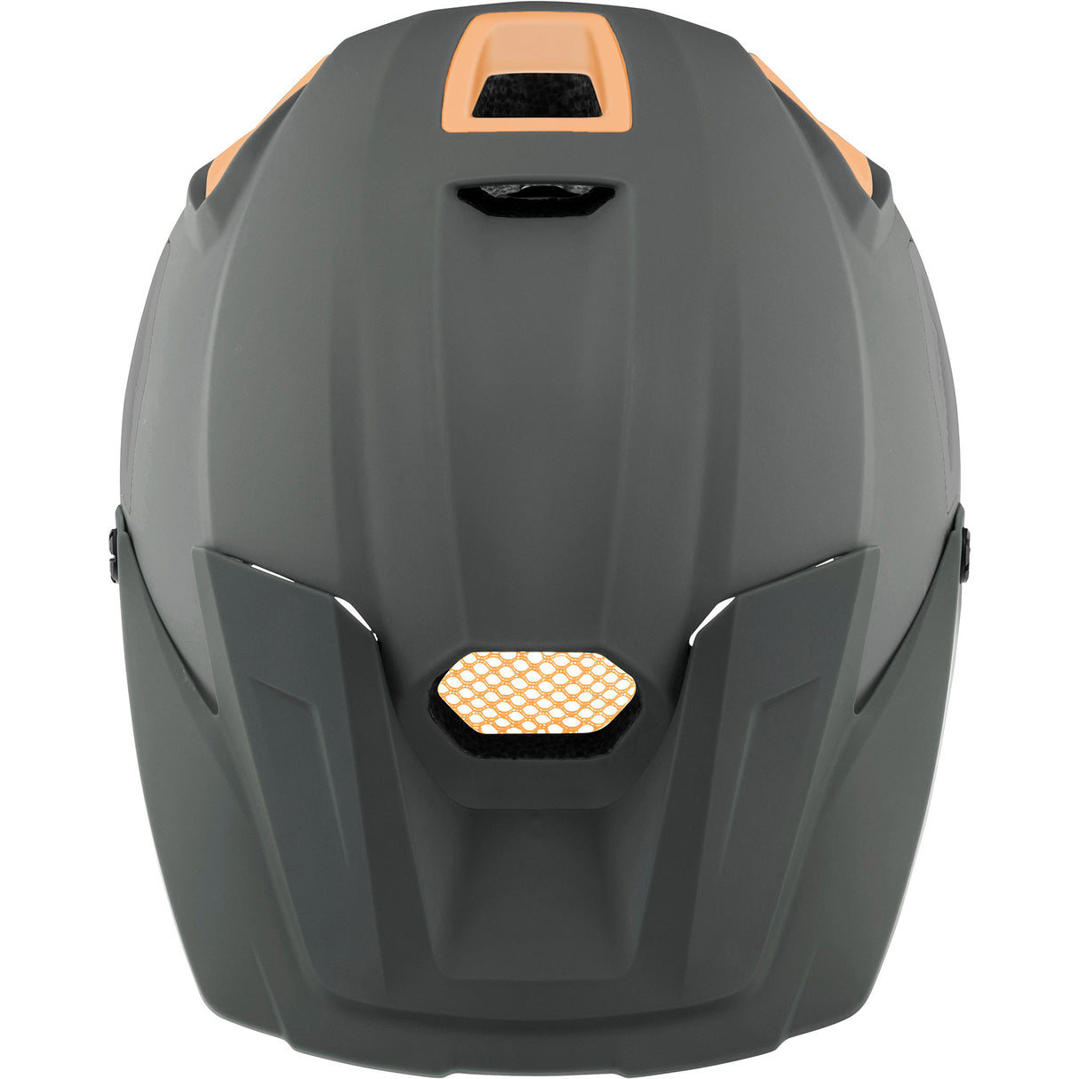 Alpina sports mtb helm croot mips 52-57 mat grijs roze