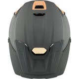 Alpina sports mtb helm croot mips 52-57 mat grijs roze