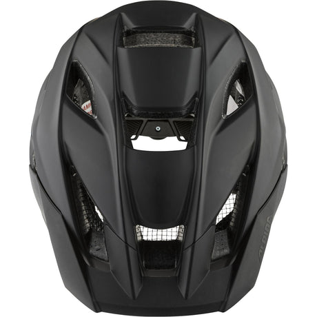 Casque VTT Alpina Sports Stan Mips Tocsen 60-64 noir mat