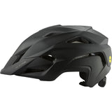Alpina Sports MTB Helmet Stan Mips Tocsen 60-64 Matte Black