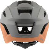 Olympesch Sportswear Helm Kamloop Moon-Grey-Pey Pet 56-59