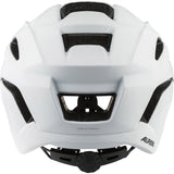 Olympic Sportswear Sports MTB Helm Kamloop 56-59 Mat White