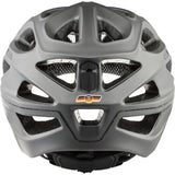 Alpina Mythos 3.0 L.E. Casco unisex estataje plateado tamaño negro tamaño 52-57 cm