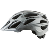 Alpina Mythos 3.0 L.E. Casco UNISEX MAT UNIGLIO DELLA TARCA NERA 52-57 CM