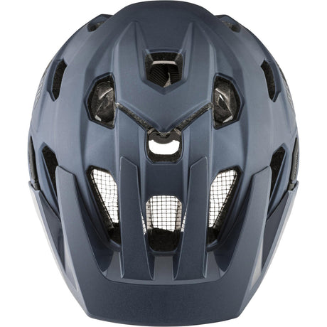 Alpina sports MTB helmet Anzana Tocsen 52-57 indigo matt