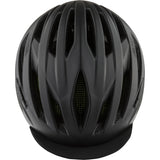 PATH SPORTS Olympique Helm Unisexe Mat noir Taille de 51-56 cm (s)