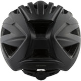 Olympiasportwear Pfad Helm Unisex Matte Schwarz Größe 51-56 cm (en)