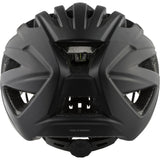 Olympijská sportovní oblečení Helm Unisex Mat Black Velikost 55-59 cm (M)