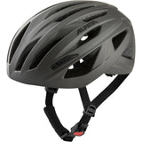 Alpina Sports Race Helmet Path 55-59 Matte Gray