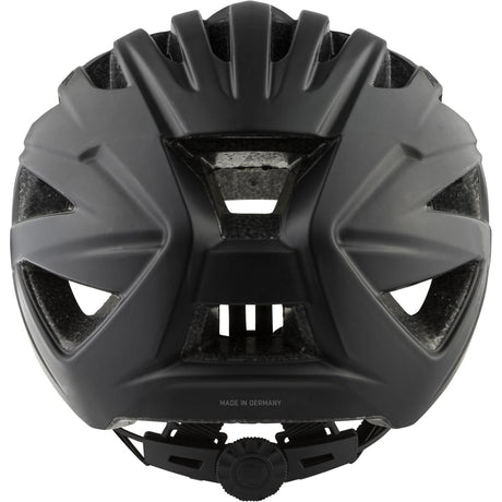 Alpina Sport Tour Helm Parana 51-56 mat schwaarz