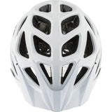 Alpina sports MTB helmet Mythos reflective 52-57 white