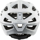 Alpina sports MTB helmet Mythos reflective 52-57 white