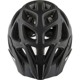 Alpina capacete esportivo mtb mitos reflexivo 57-62 preto