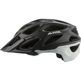 Alpina capacete esportivo mtb mitos reflexivo 57-62 preto