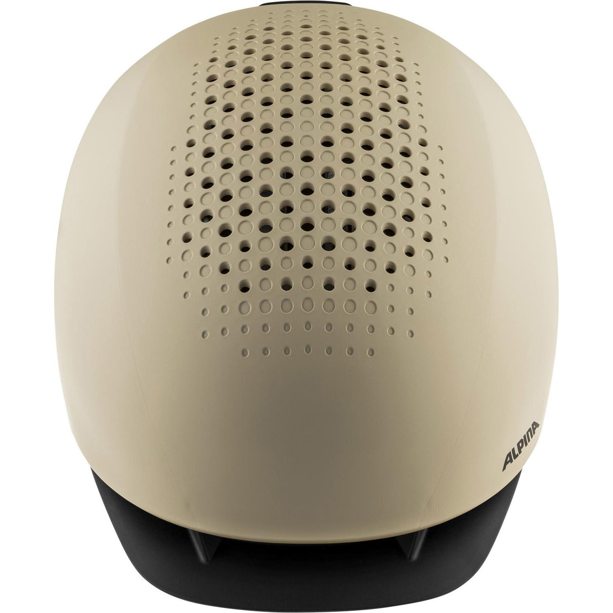 Alpina sports urban helmet idol 52-56 matt sand