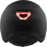 Alpina sports urban helmet idol 52-56 matt black