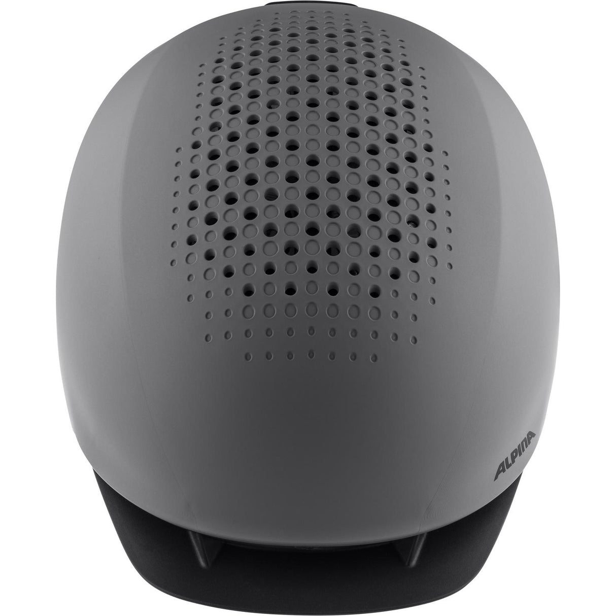 Alpina sports urban helmet idol 52-56 matt grey
