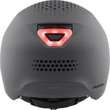 Alpina sports urban helmet idol 55-59 matte grey