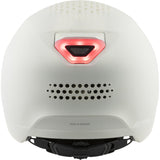 Alpina Sports Urban Helmet Idol 52-56 Matt Off-White