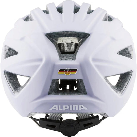 Olimpijska športna oblačila Alpina Sports Tour Helm Parana 55-59 Mat Pastel Pink