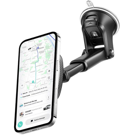 Olympic sportswear rixus telefoonhouder rxhm16 auto dashboard magnetisch