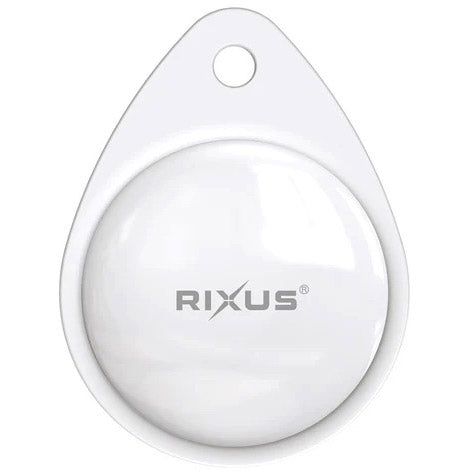 Olympic sportswear rixus tracker rix tag apple ios only white