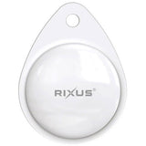 Olympic sportswear rixus tracker rix tag apple ios only white
