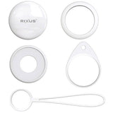 Olympic sportswear rixus tracker rix tag apple ios only white