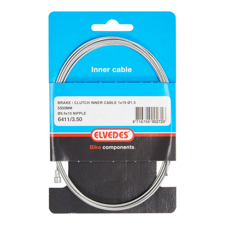 Elvedes Rem Binscebell Tandem 3500M m-Niple 6411