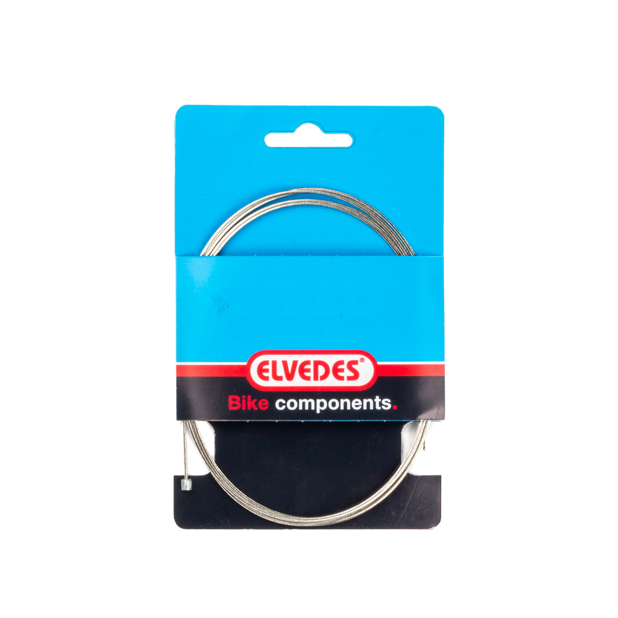 Elvedes gas kabel inden for ton 49 Wire (6413-49)
