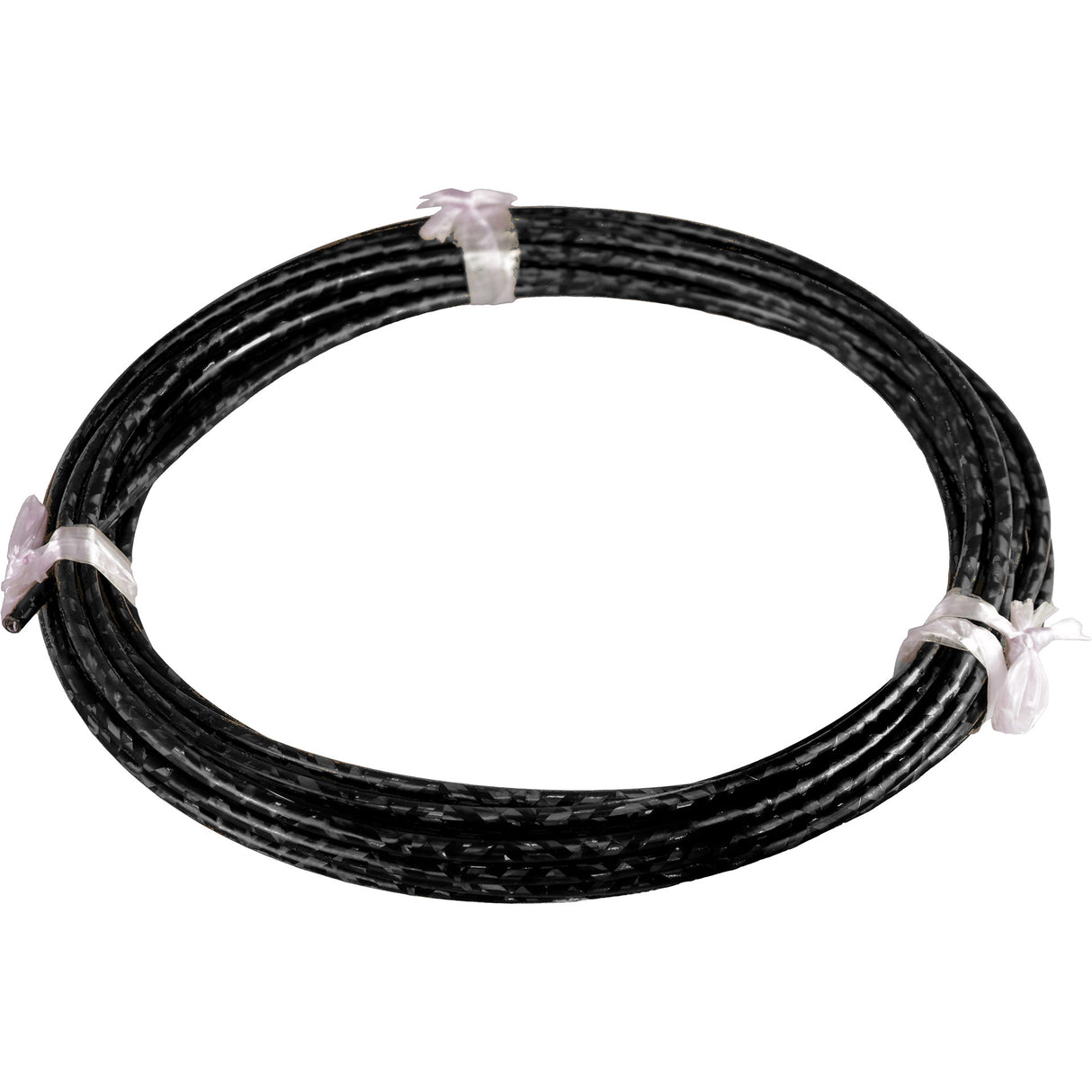 VWP brake outer cable 10m laser black