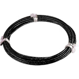 VWP brake outer cable 10m laser black