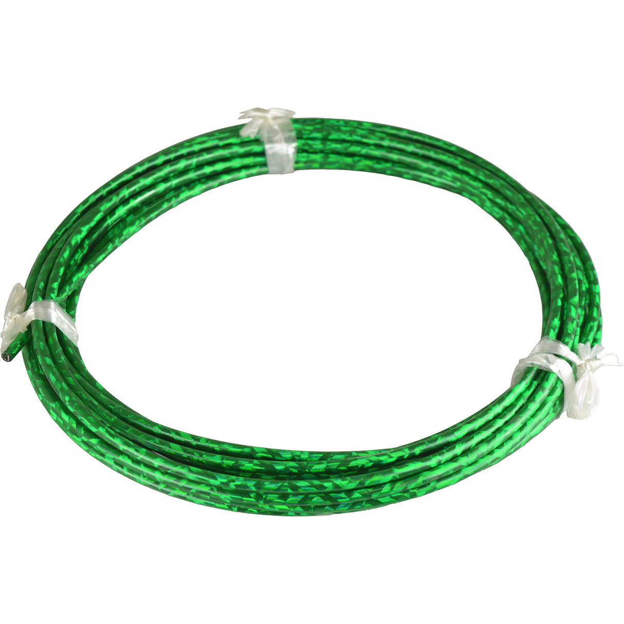 VWP brake outer cable 10m laser green