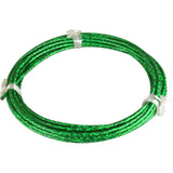 VWP brake outer cable 10m laser green