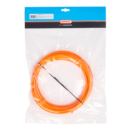Zunanji kabel Elvedes 4,9 mm (10 m) oranžen 1125tef-11-10