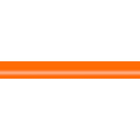 Zunanji kabel Elvedes 4,9 mm (10 m) oranžen 1125tef-11-10