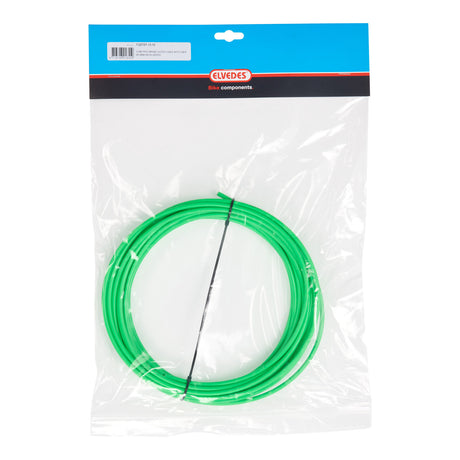 ELVEDES OUTDOOR CABLE 4,9 mm (10m) Green 1125Tef-13-10