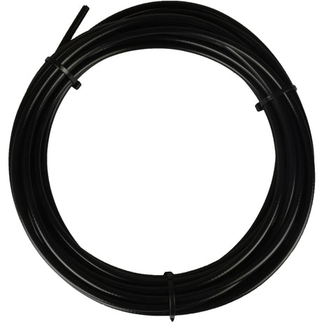 Elvedes Outer Cable 6mm 6.5mm (10m) Black 1104 10