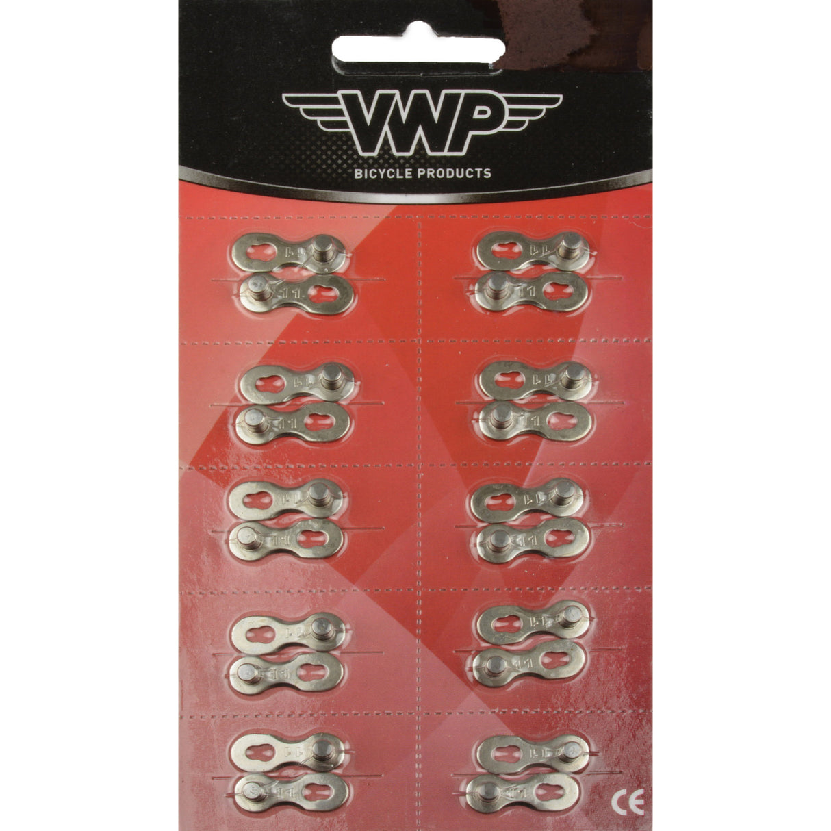 Vwp closing switch quick-link 7v 8v p 10 on blister