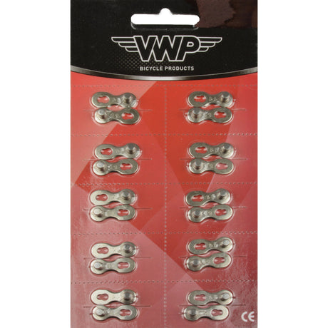 Link de fechamento VWP Quick-link 7V 8V P 10 na bolha