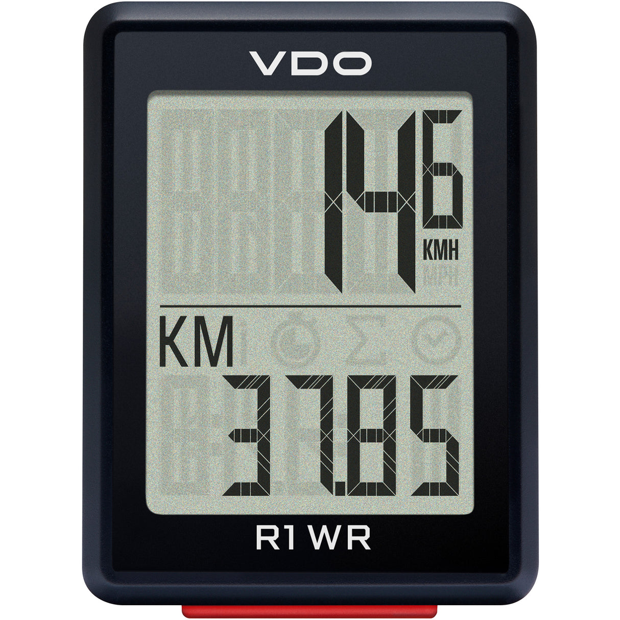 VDO Rower Computer R1 WR