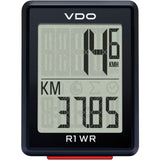 VDO Rower Computer R1 WR
