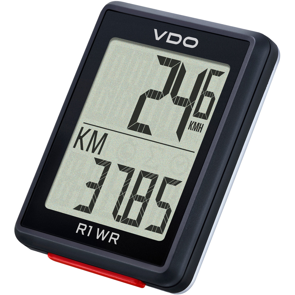 VDO -cykeldator R1 WR